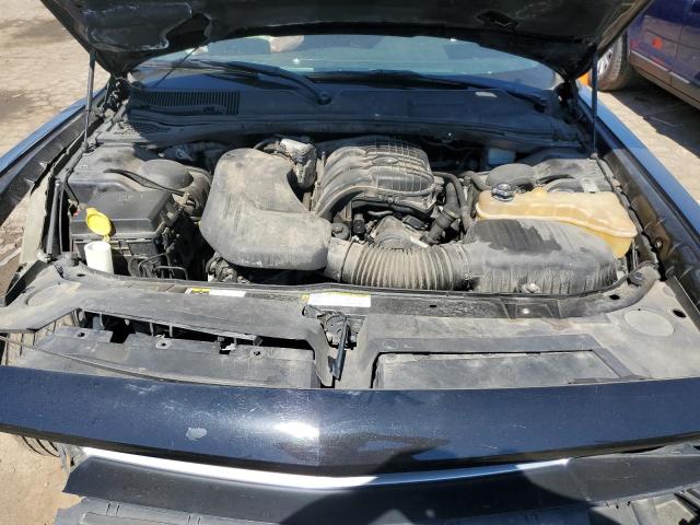 Photo 11 from auction – 2012 DODGE CHALLENGER with VIN 2C3CDYAG9CH101182