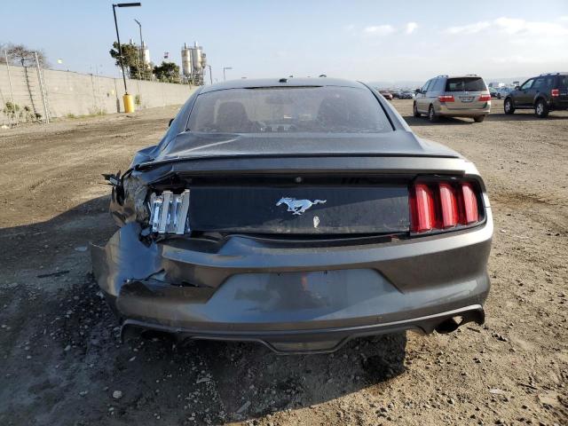 Photo 6 from auction – 2015 FORD MUSTANG with VIN 1FA6P8TH2F5425887