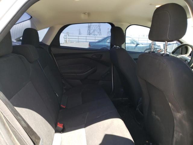 Photo 10 from auction – 2015 FORD FOCUS S with VIN 1FADP3E2XFL306628