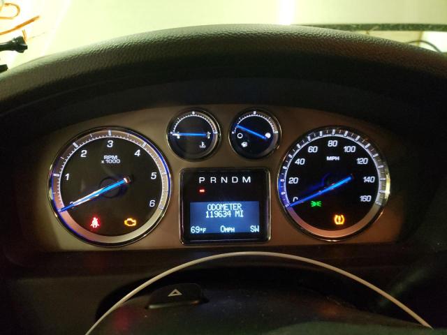 Photo 9 from auction – 2013 CADILLAC ESCALADE L with VIN 1GYS4BEF2DR143596