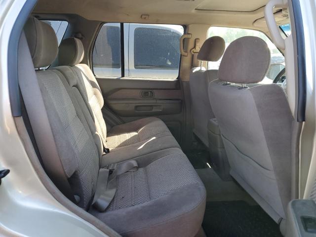 Photo 11 from auction – 2003 NISSAN PATHFINDER with VIN JN8DR09Y83W830764