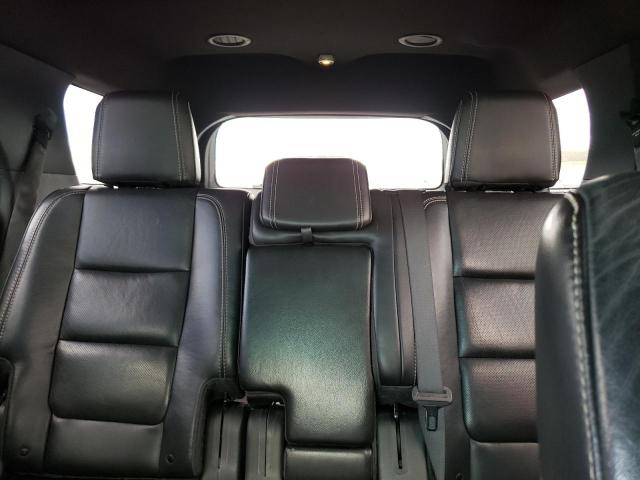 Photo 10 from auction – 2013 FORD EXPLORER S with VIN 1FM5K8GT0DGB29153