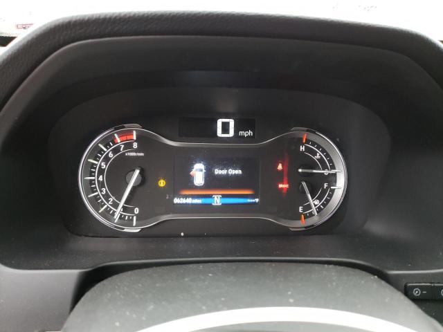 Photo 9 from auction – 2018 HONDA PILOT EXL with VIN 5FNYF6H58JB059062