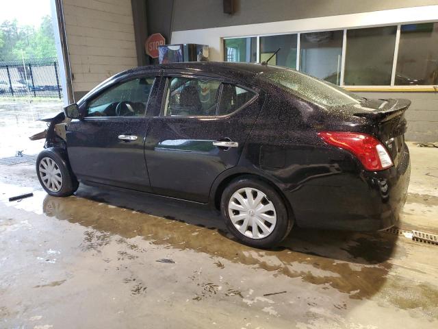 Photo 2 from auction – 2019 NISSAN VERSA S with VIN 3N1CN7AP1KL826223