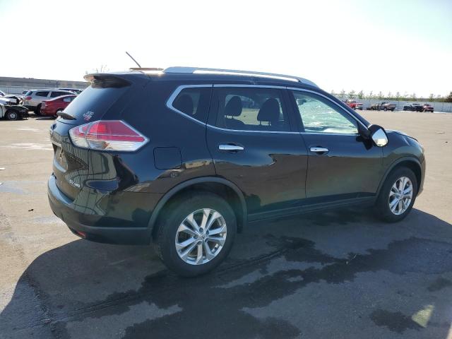 Photo 3 from auction – 2016 NISSAN ROGUE S with VIN KNMAT2MV8GP723660
