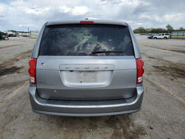 Photo 6 from auction – 2015 DODGE GRAND CARA with VIN 2C4RDGBG0FR531180