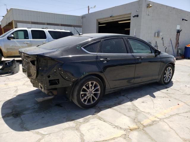 Photo 3 from auction – 2017 FORD FUSION SE with VIN 3FA6P0H79HR221895