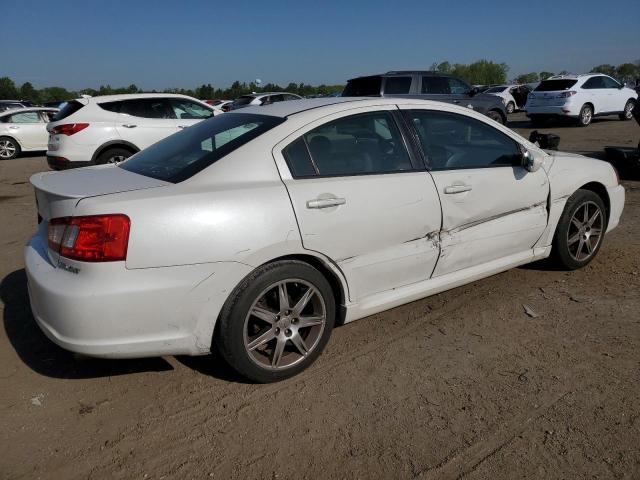 Photo 3 from auction – 2010 MITSUBISHI GALANT ES with VIN 4A32B3FF3AE014976