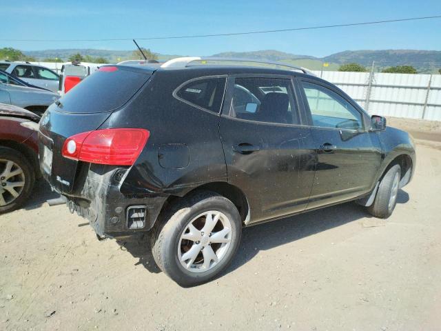 Photo 3 from auction – 2008 NISSAN ROGUE S with VIN JN8AS58VX8W119831