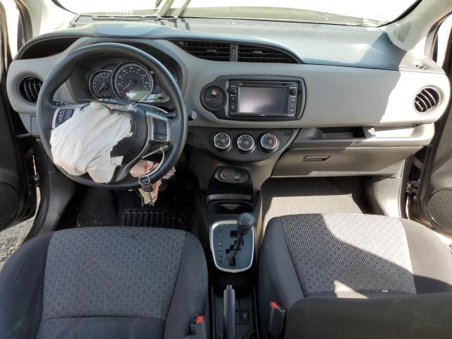 Photo 8 from auction – 2017 TOYOTA YARIS L with VIN VNKKTUD36HA080686