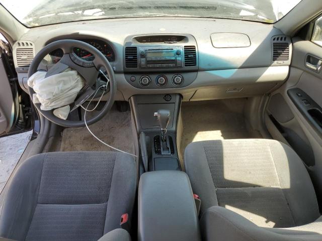 Photo 8 from auction – 2005 TOYOTA CAMRY LE with VIN 4T1BE32K65U054151