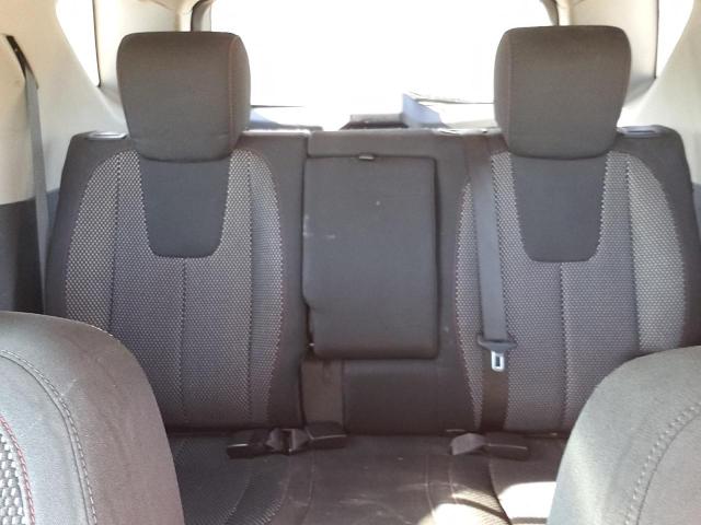 Photo 10 from auction – 2010 CHEVROLET EQUINOX LT with VIN 2CNFLEEW2A6274767
