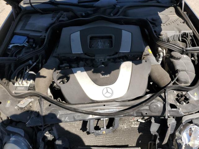 Photo 11 from auction – 2007 MERCEDES-BENZ E 350 with VIN WDBUF56X47B058725