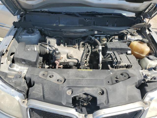 Photo 12 from auction – 2006 PONTIAC TORRENT with VIN 2CKDL63F566123717