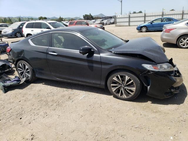 Photo 4 from auction – 2016 HONDA ACCORD EXL with VIN 1HGCT1B89GA005703