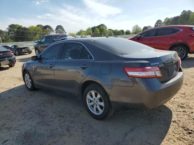 صورة رقم 2 من المزاد - 2011 TOYOTA CAMRY BASE مع VIN 4T4BF3EK7BR122581