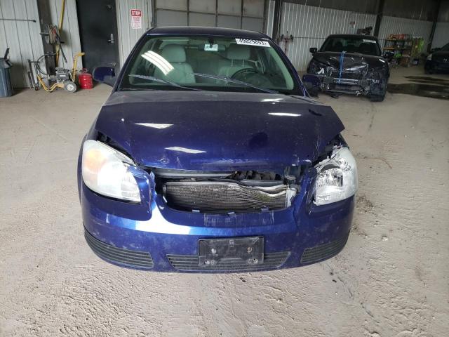 Photo 5 from auction – 2007 CHEVROLET COBALT LT with VIN 1G1AL15F177213354