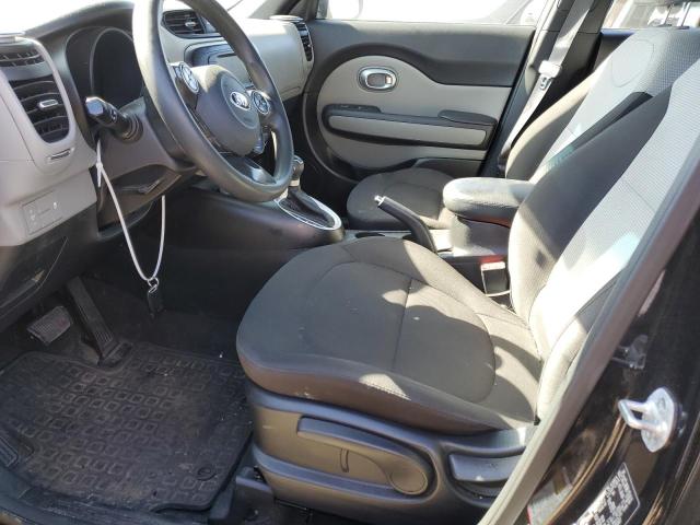 Photo 7 from auction – 2019 KIA SOUL with VIN KNDJN2A25K7693207