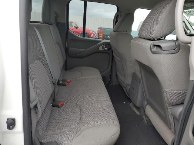 Photo 11 from auction – 2014 NISSAN FRONTIER S with VIN 1N6AD0EV8EN762691