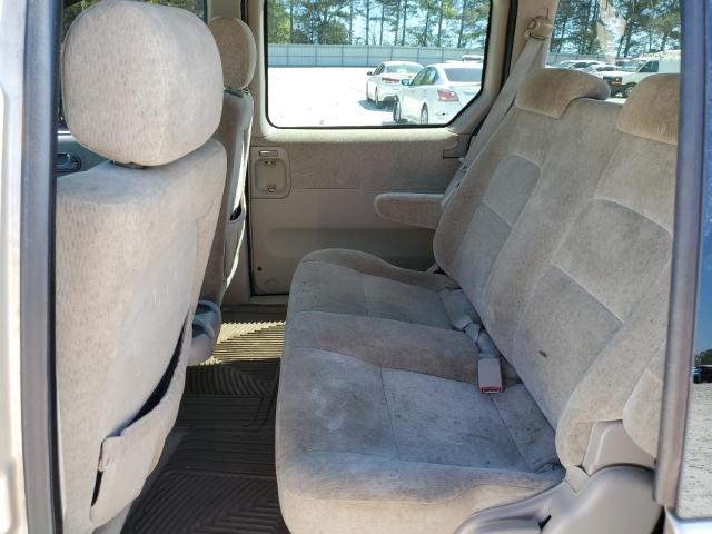 Photo 11 from auction – 2005 KIA SEDONA EX with VIN KNDUP132656729446