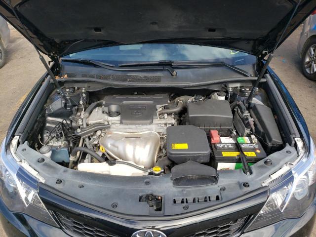 Photo 11 from auction – 2012 TOYOTA CAMRY BASE with VIN 4T1BF1FK9CU071566