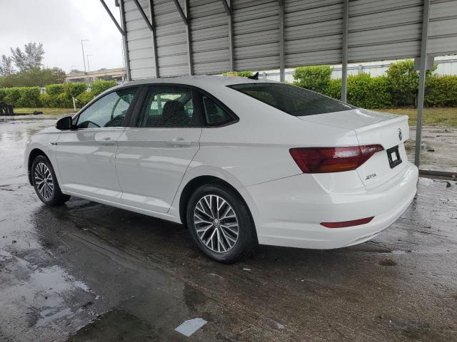 Photo 2 from auction – 2019 VOLKSWAGEN JETTA with VIN 3VWE57BU3KM084019