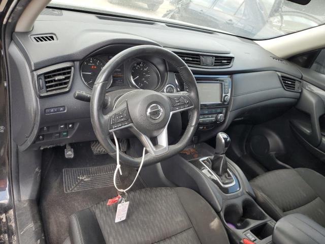 Photo 8 from auction – 2018 NISSAN ROGUE S with VIN KNMAT2MT4JP605451