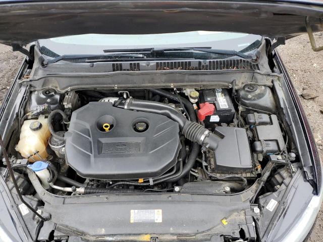 Photo 11 from auction – 2014 FORD FUSION TIT with VIN 3FA6P0K95ER385991