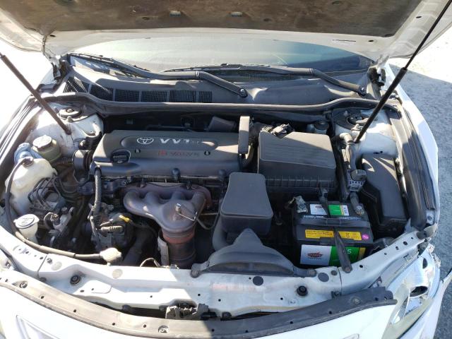 Photo 11 from auction – 2007 TOYOTA CAMRY CE with VIN 4T1BE46K57U667879