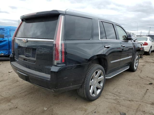 Photo 3 from auction – 2016 CADILLAC ESCALADE L with VIN 1GYS4BKJ3GR179536
