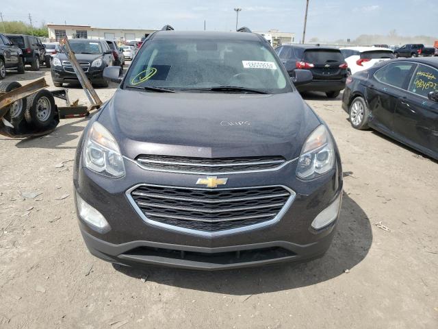 Photo 5 from auction – 2016 CHEVROLET EQUINOX LT with VIN 2GNALCEK2G6355977