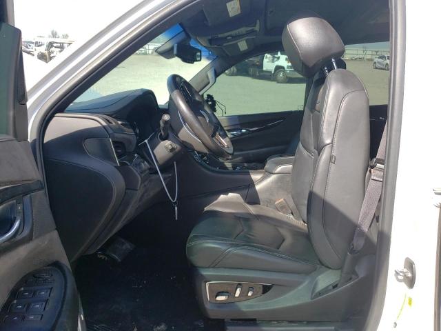 Photo 7 from auction – 2016 CADILLAC ESCALADE P with VIN 1GYS4DKJ1GR352689