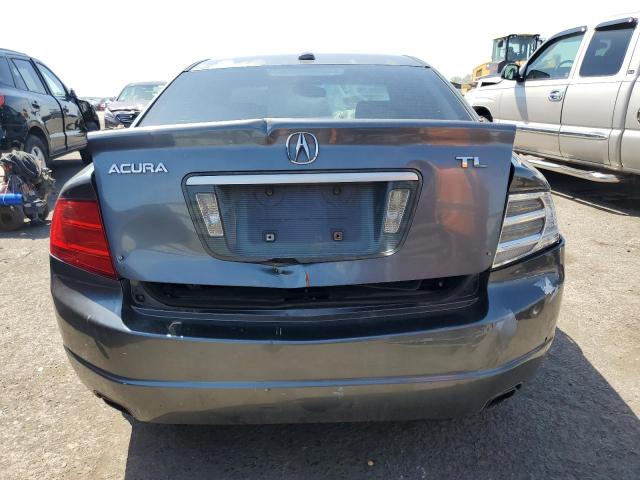 Photo 6 from auction – 2004 ACURA TL with VIN 19UUA66244A056101