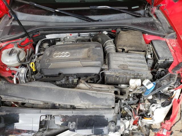 Photo 11 from auction – 2015 AUDI A3 PREMIUM with VIN WAUEFGFF6F1031665