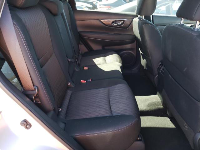 Photo 11 from auction – 2018 NISSAN ROGUE S with VIN KNMAT2MT9JP592163