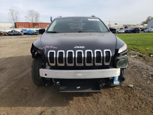 Photo 5 from auction – 2014 JEEP CHEROKEE L with VIN 1C4PJLCS2EW103595