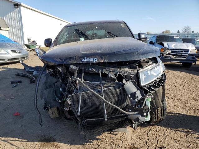 Photo 5 from auction – 2015 JEEP GRAND CHER with VIN 1C4RJFAG7FC226238