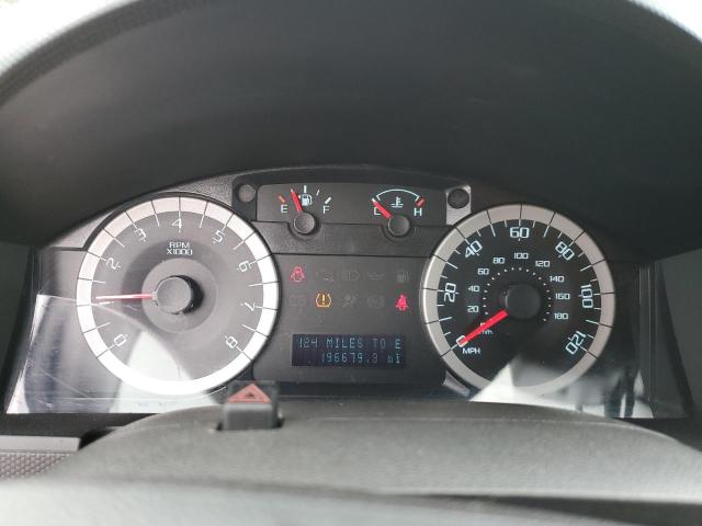 Photo 9 from auction – 2012 FORD ESCAPE LIM with VIN 1FMCU0E76CKB06531