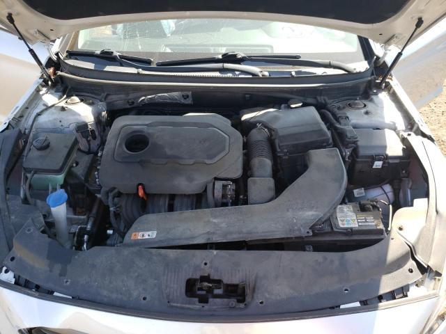 Photo 11 from auction – 2016 HYUNDAI SONATA SPO with VIN 5NPE34AF7GH421346