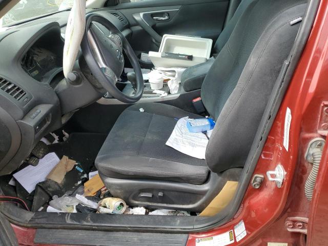 Photo 7 from auction – 2015 NISSAN ALTIMA 2.5 with VIN 1N4AL3AP3FN334193