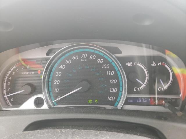 Photo 9 from auction – 2015 TOYOTA VENZA with VIN 4T3ZA3BB9FU096316