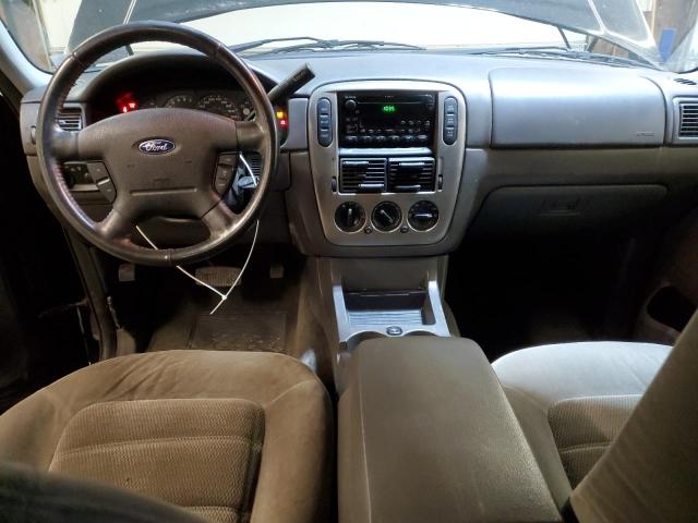 Photo 8 from auction – 2005 FORD EXPLORER X with VIN 1FMDU73E45UA04201
