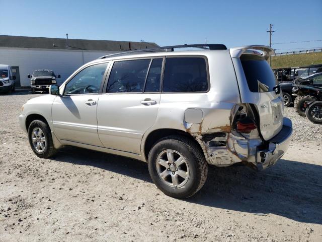 Photo 2 from auction – 2007 TOYOTA HIGHLANDER with VIN JTEHP21A470205988