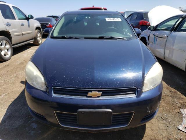 Photo 5 from auction – 2011 CHEVROLET IMPALA with VIN 2G1WF5EKXB1149838
