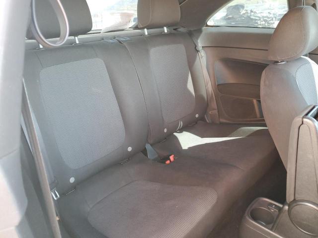 Photo 10 from auction – 2013 VOLKSWAGEN BEETLE with VIN 3VWFP7AT4DM652272