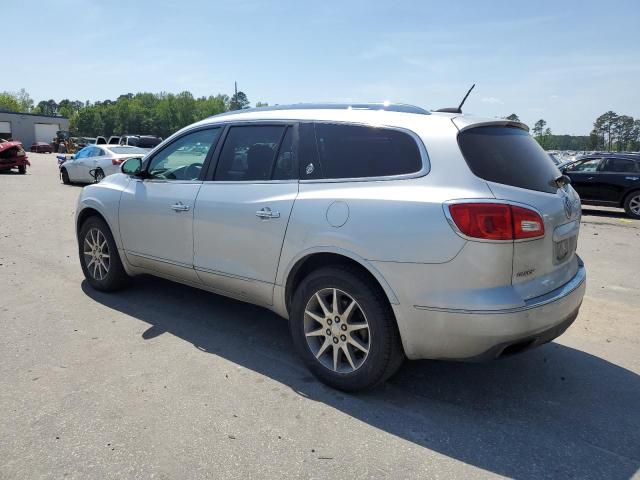 Photo 2 from auction – 2017 BUICK ENCLAVE with VIN 5GAKVBKD4HJ233148