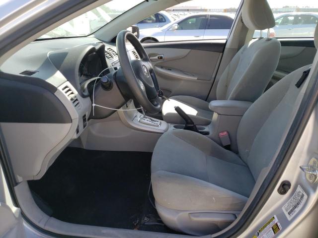 Zdjęcie 7 z aukcji – 2012 TOYOTA COROLLA BA z VIN 5YFBU4EE0CP060458