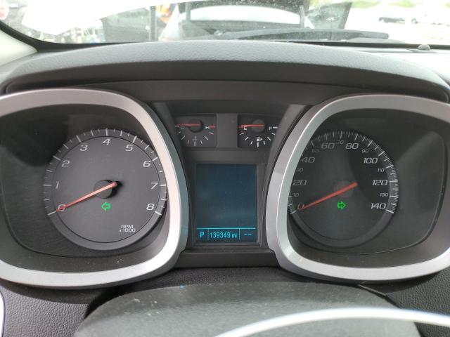 Photo 9 from auction – 2013 CHEVROLET EQUINOX LS with VIN 2GNALBEK1D6370444