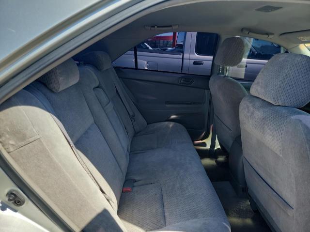 Photo 6 from auction – 2003 TOYOTA CAMRY LE with VIN 4T1BE32K13U787432
