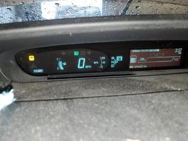 Zdjęcie 9 z aukcji – 2012 TOYOTA PRIUS z VIN JTDKN3DU5C5425360